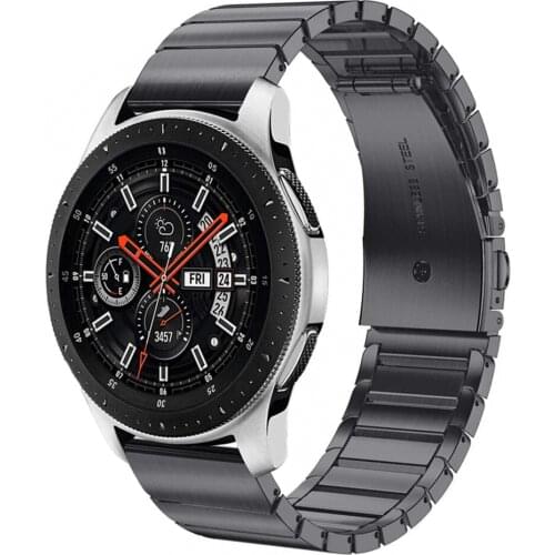 ASHEI Metal Watch Straps