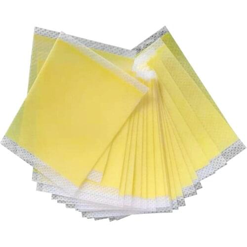 Hibana Patch Bellygo Herbal Waist Patch Natural Abdomen Patch Waist Patch Non-irritating Weightloss Patch