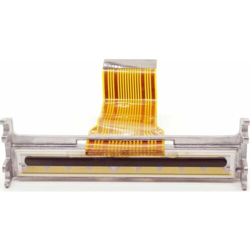 Quality Thermal Print Head QR-386 Compatible with QR-386A 80mm Portable Bluetooth Printer Head