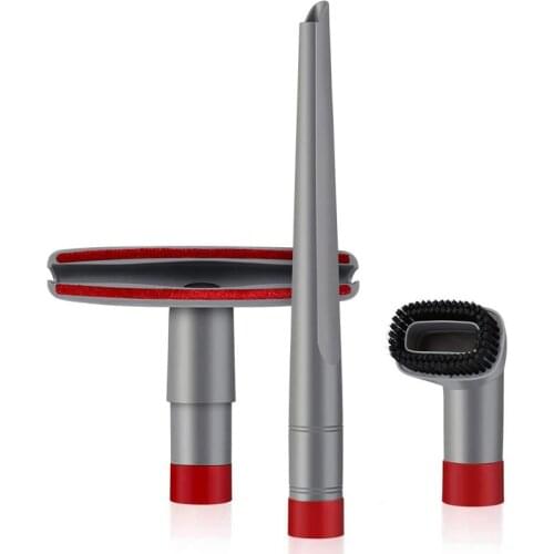 Vacuum Accessories Attachments Brush Crevice Tool for Shark Navigator Vacuum Cleaner for Shark NV500,NV501,NV502,NV560