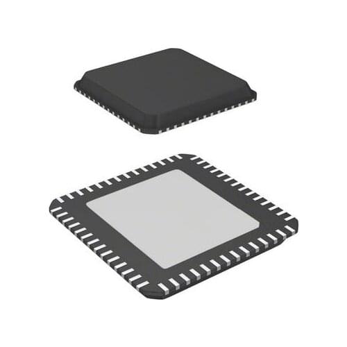 NEW 10PCS/LOT LAN9500A-ABZJ LAN9500A LAN9500 QFN-56