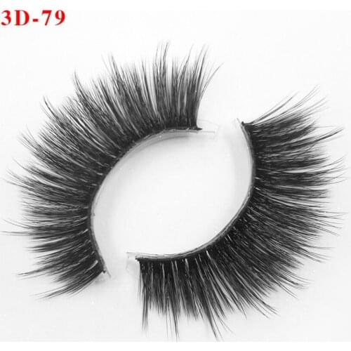 Wholesale high quality 3D Super Soft light Private Label mink lahes 3d mink eyelashes
