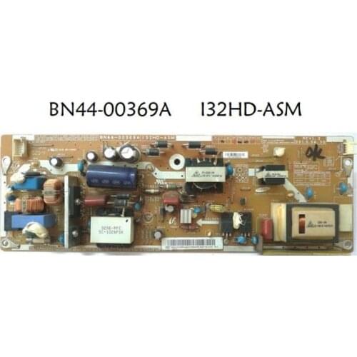 Original 100% test for samgsung LA32C350D1 power board BN44-00369A I32HD-ASM