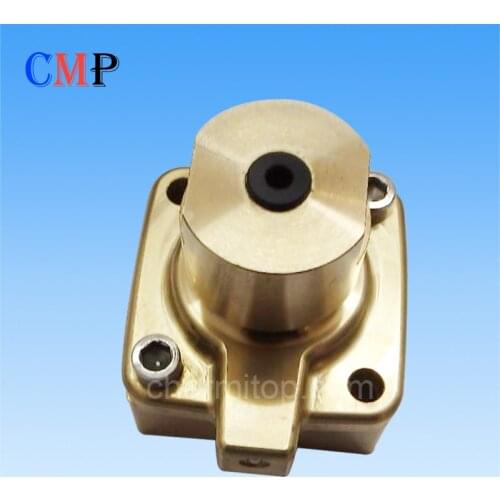 100432466 Charmilles Pneumatic Valve 135000573 Solenoid Electromagnetic Valve for Charmilles EDM 2030 240 330 4030 440 510 6030