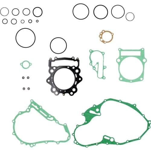 Complete Gasket Set Includes Valve Seals Fits700 2006 - 2014