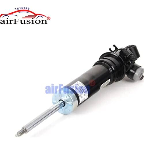 AirFusion New Rear Shock Absorber Suspension Damping Ride Spring Fit Audi Q7 4L Cayenne VWTouareg 955 7L5616019D(20D)