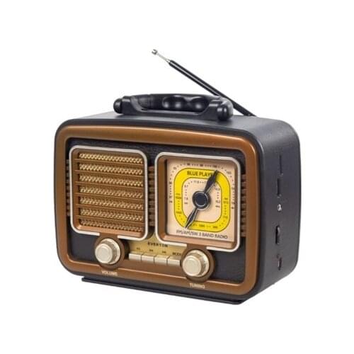 Everton RT 832 Radio