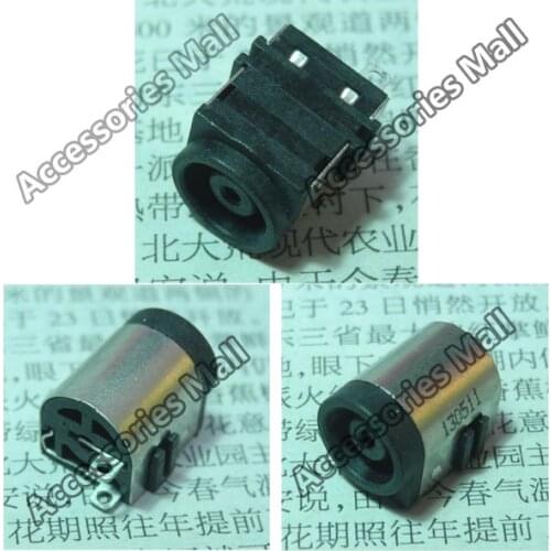 DC Power Jack for Sony SVF142A29L SVF14322CXB SVF153A SVF15AA1QL SVF14A15CXB DC Connector Laptop Socket Power Replacement