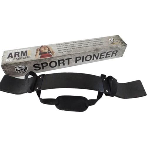 Sport Pioneer Hand Grip Amplifiers
