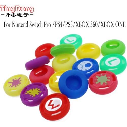 TingDong Switches And Buttons For Cars