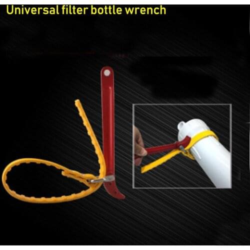 1PC RO Wrench For Household Filter Cartridge Membrane Housing Wrench Reverse Osmosis Aquarium Plastic Spanner Wrench Hand Tool