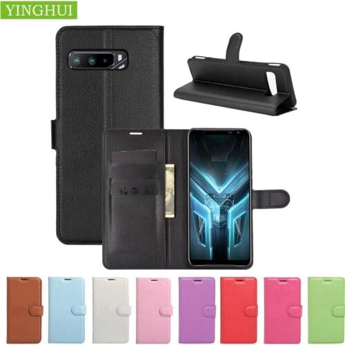 YINGHUI Asus ROG Phone Cases