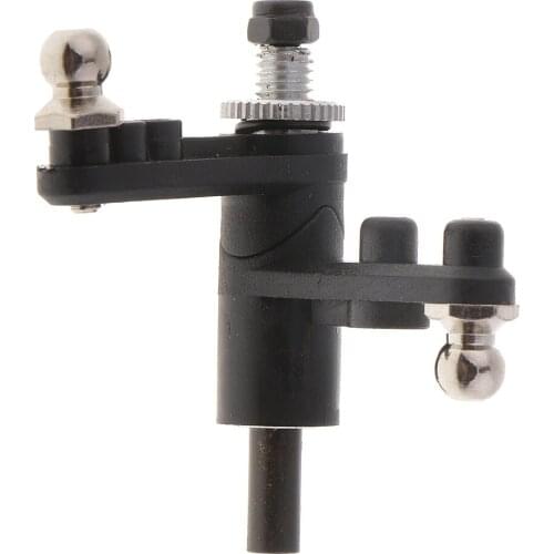 1/10 Scale RC Car Steering Assembly A Parts for HSP 94188 RC Monster Truck