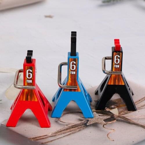 6T jack for TRX4 D90 simulation climbing remote control car 6T jack