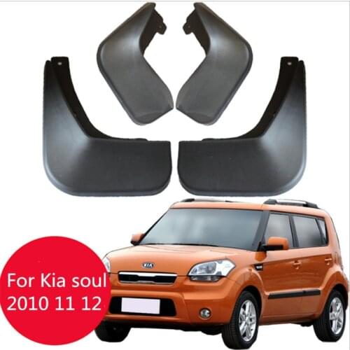 DoColors Mud Flaps