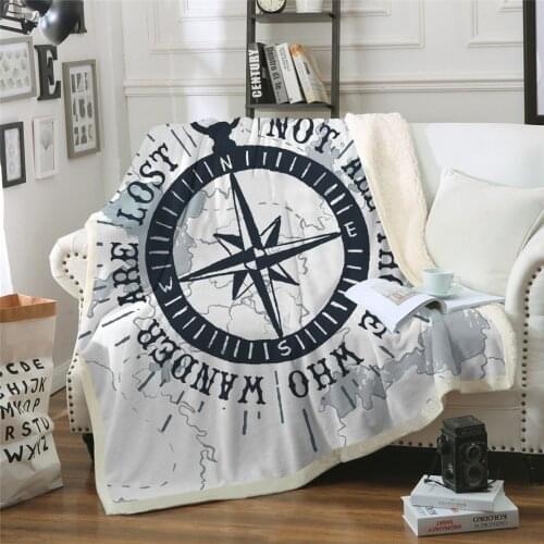 Fudiya Nautical Compasses