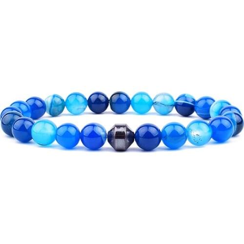 HOBBORN Magnetic Bracelets