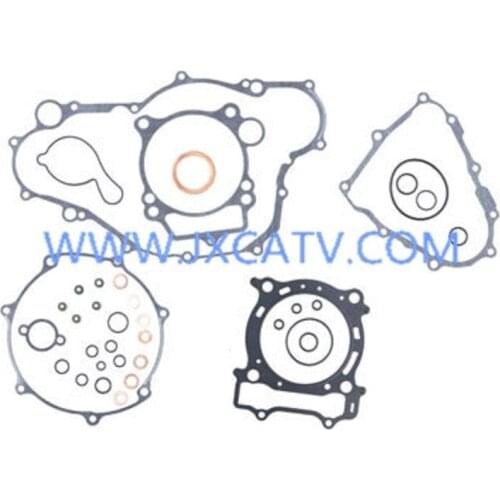 Wholesale Complete Gasket Rebuild Kit Set Fits for Yamaha YFZ450 YFZ 450 2004-2009