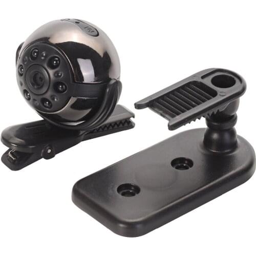 1080P Infrared Night Vision Mini Camera Micro Video Cam Recorder Motion Detection Camcorder Candid Espia Small Camera