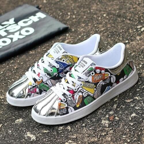 2020 Womens Fashion Sneakers Canvas Lace Up Classic Casual Flat Walking Shoes Jelly Vulcanization Beautiful Girl Canvas Shoes