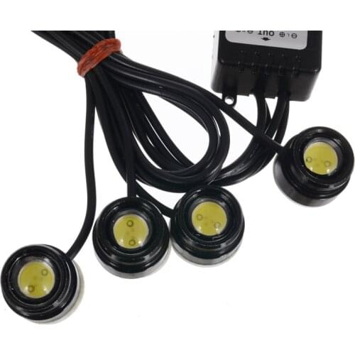 NANUM Car Lamps