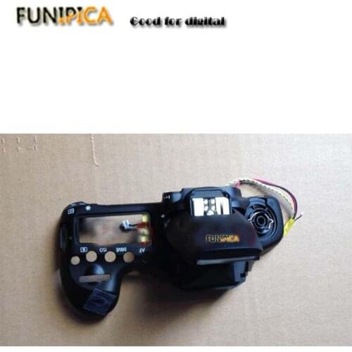 New and original 60D top cover for Canon 60D top cover for Canon 60D top cover camera Accessories free shipping