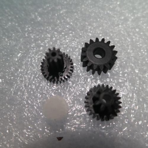 Original NEW Lens Zoom Gear ( 4 pcs ) Camera Repair Part Replacement Unit For Nikon P900 P900S