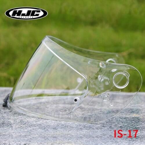 Original HJC HJ-20M Helmet Visor Shield Suitable For HJC C70 FG-17 IS-17 FG-ST RPHA-ST helmets lens