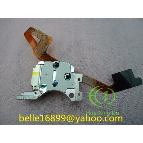 Original new Alpine AP02 laser CD optical pickup Iron one Professional for Mercedes 6 CD changer BMnW 6 CD mechanism lens