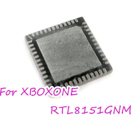 Original New For XBOXONE XBOX ONE RTL8151GNM QFN-48 Chipset IC
