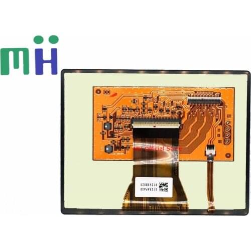 Original LCD Display Screen with LCD Driver board For Nikon D5300 camera repair replacement parts