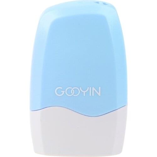 Stamp Seal Roller Theft Protection Code Guard Your ID Confidentiality Package Private Information Confidential Seal