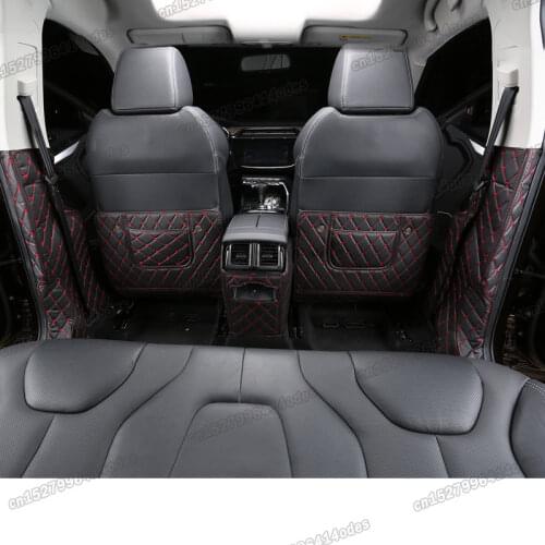 Lsrtw2017 Zinc Alloy Car Key Case Key Bag Cover for Geely Azkarra Boyue Pro Atlas Emgrand 2020 2021 Accessories