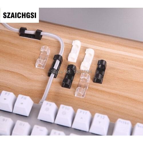 Szaichgsi Cable Holders