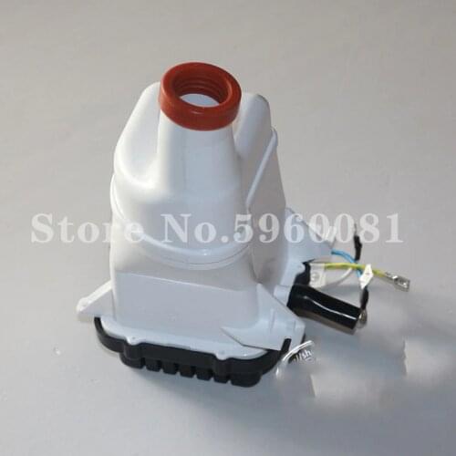 Garment Steamer Parts Guide Hose With Heating Element, Heater, Warmer For GC502 GC504 Hanging ironing machine