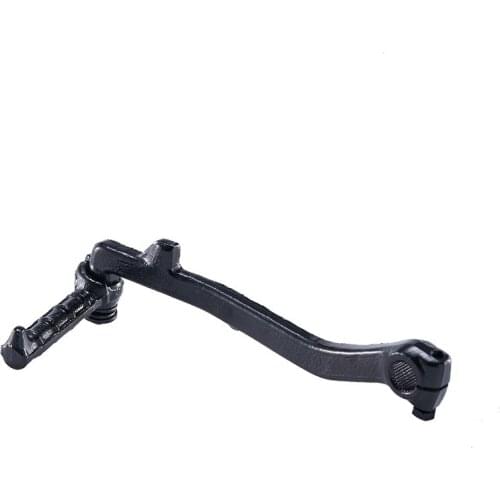 Scooter Engine Starting Rod Ignition Shaft Accessories