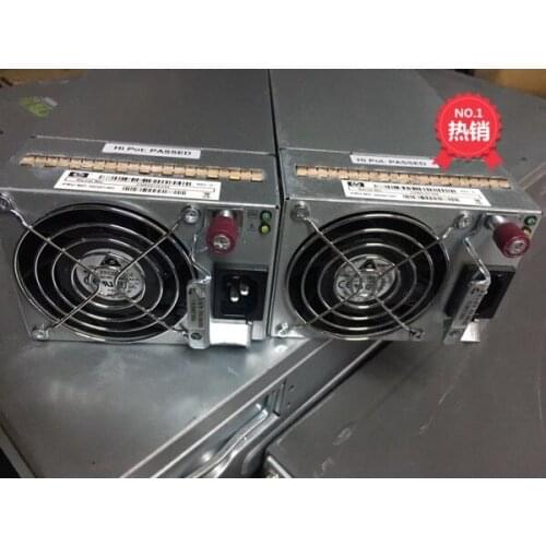 HP P2000 MSA2000 Power Supply CP-1391R2 481320-001 592267-001 YM-2751B