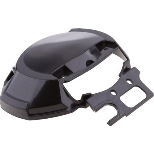 Motorcycle Speedo Meter Gauge Case Tachometer Cover For Yamaha FZ6N 04-07