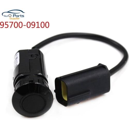 95700-09100 9570009100 PDC Parking Sensor Parking Radar Parking Positioning Parktronic For Hyundai Sonata 2002-2005