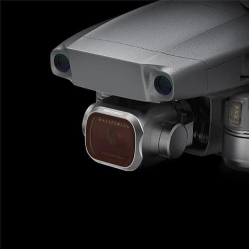 For DJI Mavic 2 Drone Gimbal Camera Lens Coated Filter UV CPL ND4/ ND8/ND16/ND32 Lens Filter Accessories