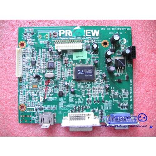 HT-20315W Drive Plate HT-20315W Motherboard 200-100-MC958W