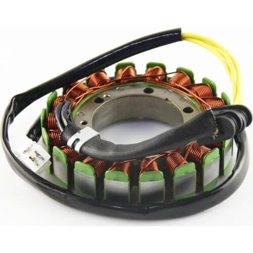 Motorcycle Stator Magneto Coil 18 Poles 12V Coil For Honda VF700C VF750C Magna 700 V45 31120-MN0-004