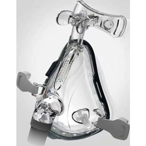 1PCS Remite Mask FM2 F1B Oral and Nasal Mask ResMed, Kaiditai and Other Sleep Ventilator General