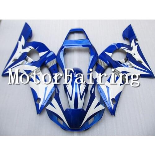 Motorcycle Bodywork Fairing Kit Fit For YZF R6 1998 1999 2000 2001 2002 ABS Plastic Injection Molding Moto Hull Fairings R6C853