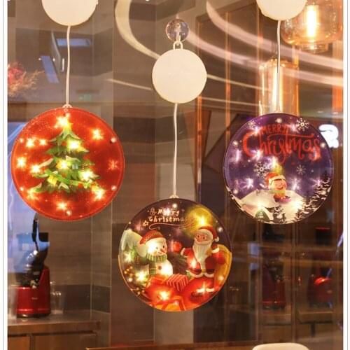 NDTUSMZ New Year Decoration