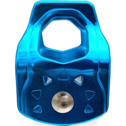 Ninja Slider Slackline Pulley with Carabiner Ninja Warrior Obstacle Course for Kids Backyard Zipline Sliding Slackline Accesso