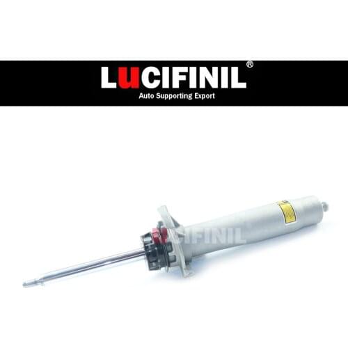 LuCIFINIL New 2014 Left Front Damper Shock Absorber Strut Fit BMW M4 F82 F83 LCI 31312284787
