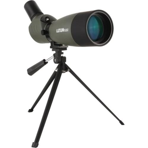 New 25-75x70 bird watching mirror telescope professional single tube zoom high power telescope HD outdoor bird watching mirror