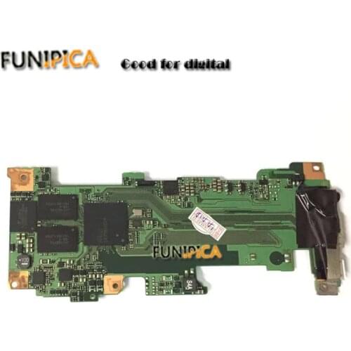 Origina x-t1 mainboard FOR Fuji xt1 main board X-T1 motherboard Camera repair part Free Shipping