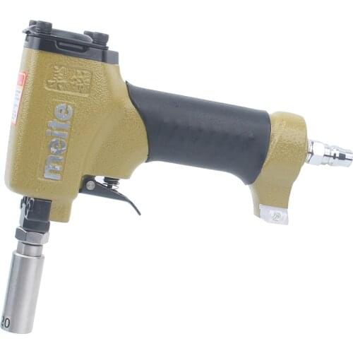 Meite 1620 Pneumatic Pins Gun Air Tools for make sofa / furniture
